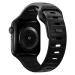 Nomad Sport Strap M/L řemínek pro Apple Watch Ultra 49/45/44/42 mm Black