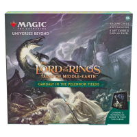 Karetní hra Magic: The Gathering UB - LotR: TotME - Gandalf in the Pelennor Fields - 01951662074