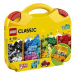 LEGO® Classic 10713 Kreativní kufřík