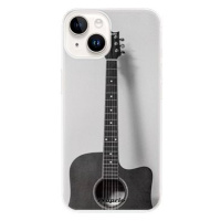 iSaprio Guitar 01 pro iPhone 15 Plus