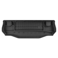 Gumová rohož do kufru pro Jeep Wrangler III 2006-18