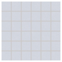 Mozaika Rako Compila Aqua 30x30 cm mat WDM05861.1