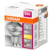 OSRAM OSRAM LED reflektor Star GU10 4,3W teplá bílá 36°