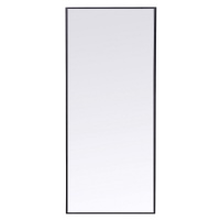 Kare designová nástěnná zrcadla Bella Rectangular (180 x 60 cm)