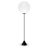 Tom Dixon Tom Dixon Globe Cone LED stojací lampa Ø50cm