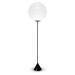 Tom Dixon Tom Dixon Globe Cone LED stojací lampa Ø50cm
