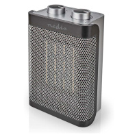 HTFA16GY - látor s keramickým topným tělesem 1000/1500W/230V stříbrná