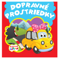 Dopravné prostriedky