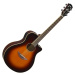 Yamaha APX600 Old Violin Sunburst