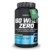 BioTech Iso Whey Zero 908 g pistachio