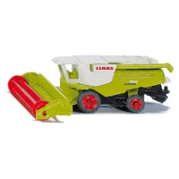 Siku 1476 kombajn claas