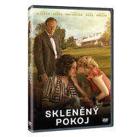 Skleněný pokoj - DVD