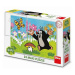 Dino KRTEK A HOUBA 24 maxi Puzzle