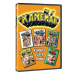 Kameňák 1-5 - kolekce 5 DVD