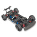 Traxxas podvozek 4-Tec 2.0 1:10 VXL RTR