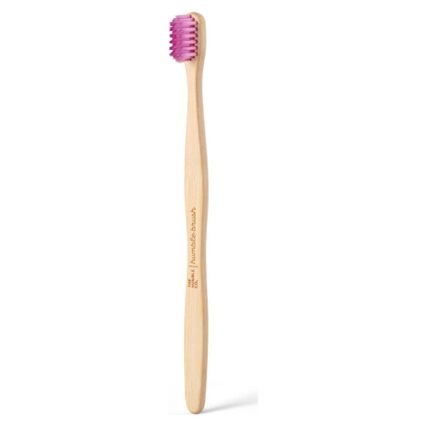Humble Brush Sensitive, zubní kartáček, fialový, soft 1 ks