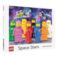 LEGO: Space Stars / 1000-Piece Puzzle - LEGO®