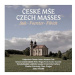 Petrdlík Jiří: České mše - CD