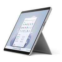 Microsoft Surface Pro 10 8GB 256GB Platinum for business