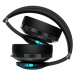EDIFIER G5BT bezdrátová herní sluchátka s RGB černá