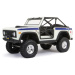 Axial SCX10 III Early Ford Bronco 4WD 1:10 bílý