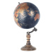 Signes Grimalt Globe World Black 20 Cm ruznobarevne