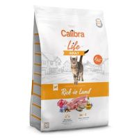 Calibra Cat Life Adult Lamb 6 kg