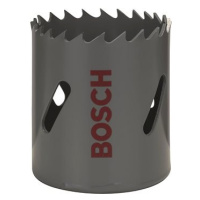 BOSCH Děrovka HSS-bimetal pro standardní adaptér 46 mm, 1 13/16