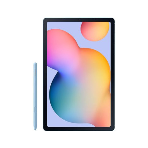 Samsung Galaxy Tab S6 Lite LTE modrý 2022