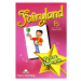 Fairyland 4 - Picture Flashcards B Express Publishing