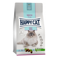 Happy Cat Sensitive Urinary Control 10 kg