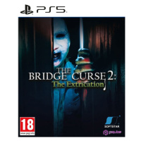 The Bridge Curse 2: The Extrication (PS5)