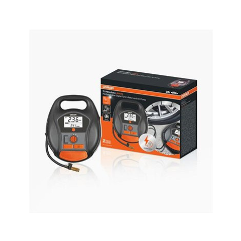 OSRAM kompresor TYREinflate 6000