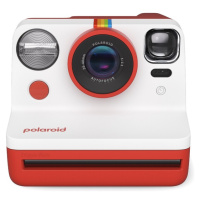 Polaroid Now Gen 2 Červená