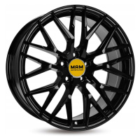 Ráfky Germany Mam RS4 18x8,0 5x108 ET45 72,6 Bp