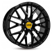 Ráfky Germany Mam RS4 18x8,0 5x108 ET45 72,6 Bp