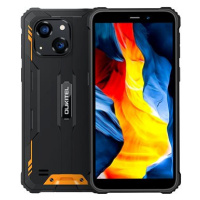 Oukitel WP32 4GB/128GB oranžový