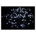 Nexos Vánoční LED řetěz - 30 m, 300 LED, studeně bílý (DS12740691)