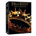 Game of Thrones / Hra o trůny - 2. série (5BD VIVA balení) - Blu-ray