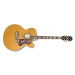 Epiphone J-200 EC Studio - Vintage Natural