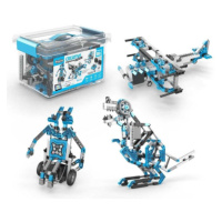 Engino Creative engineering 100 in 1 robotized: maker pro