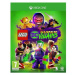 LEGO DC Super-Villains (Xbox One)