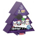 Funko Pocket POP! TNBC- Tree Holiday Box (4 figurky)