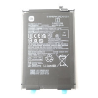 Baterie Xiaomi BN5G Redmi 10C, Redmi 10A 5000mAh (Service Pack) Original
