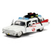 Jada Ghostbusters auto ECTO-1, 1:32, DP6