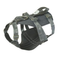 Postroj Travel Harness eco ostružinový 10-20kg