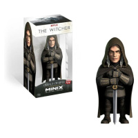MINIX Netflix TV: The Witcher S3 - Geralt New