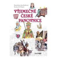 Výjimečné české panovnice