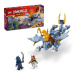 LEGO® NINJAGO® 71810 Dračí mládě Riyu