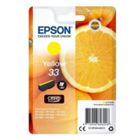 Epson T3344 žlutá